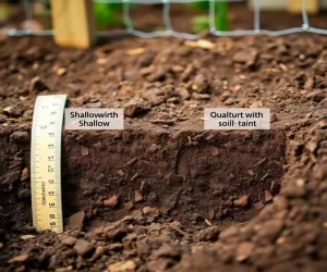 Fundament Pod Ogrodzenie Jaką Głębokość