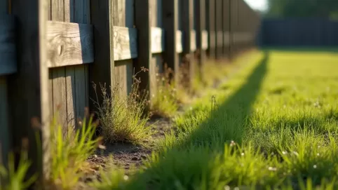 Jakie odległości między słupkami ogrodzeniowymi