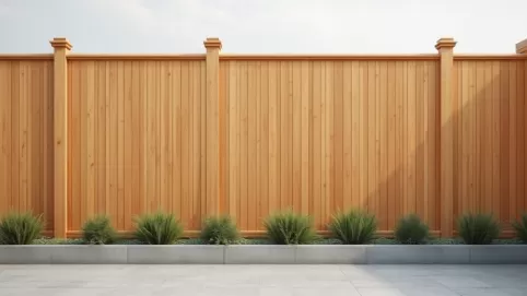 kompletne ogrodzenie panelowe z podmurówką cena Bydgoszcz