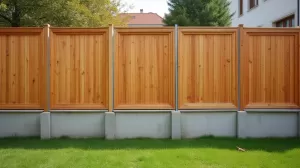 kompletne ogrodzenie panelowe z podmurówką cena Gliwice