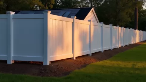 kompletne ogrodzenie panelowe z podmurówką cena Tychy