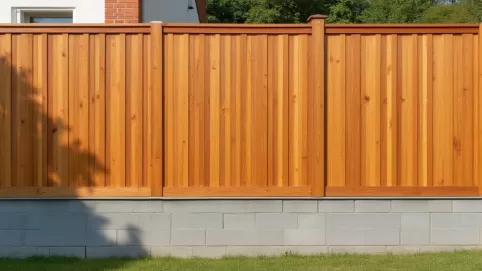 kompletne ogrodzenie panelowe z podmurówką cena Wrocław