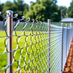 Ogrodzenie Z Siatki Cena Za 1 Mb Robocizna