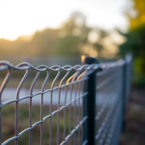 Ogrodzenie Z Siatki Cena Za 1Mb