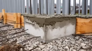 podmurówka betonowa jak zrobić