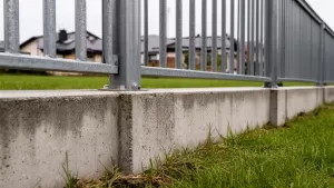 podmurówki betonowe tychy