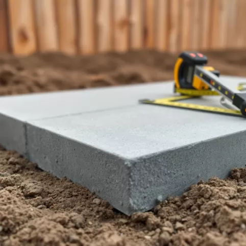 Beton Do Ogrodzenia Panelowego
