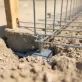 Fundament Pod Ogrodzenie Zbrojenie