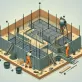 Jak Zrobić Fundament Pod Ogrodzenie Z Siatki