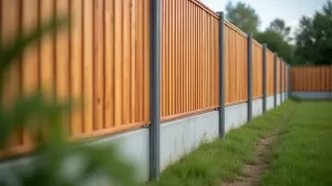 kompletne ogrodzenie panelowe z podmurówką cena Częstochowa