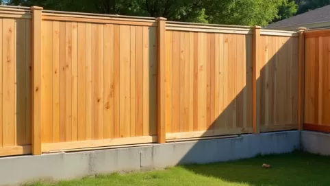 kompletne ogrodzenie panelowe z podmurówką cena Elbląg