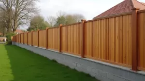 kompletne ogrodzenie panelowe z podmurówką cena Radom