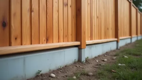 Ogrodzenie panelowe z podmurówką montaż cena Zabrze