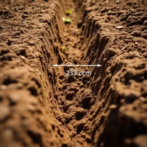 Szerokość Fundamentu Pod Ogrodzenie